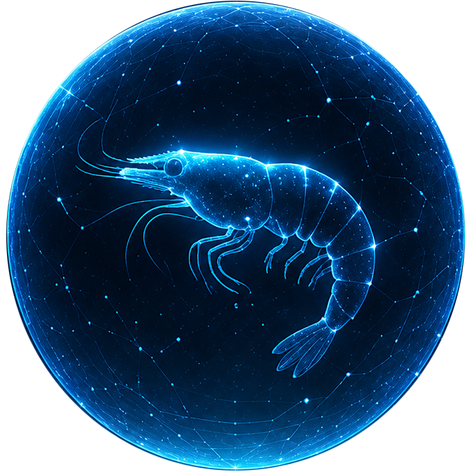 GAISHA full AI aquaculture platform for smart shrimp farming in Malaysia
